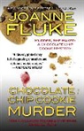 Joanne Fluke - Chocolate Chip Cookie Murder