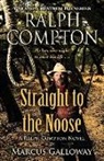 Marcus Galloway - Straight to the Noose