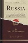 Karl W. Hiersemann - Russia