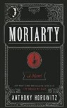 Anthony Horowitz - Moriarty