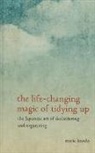 Marie Kondao, Marie Kondo - The Life-changing Magic of Tidying Up large print