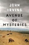 John Irving - Avenue of Mysteries