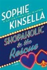 Sophie Kinsella - Shopaholic to the Rescue