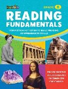 Aileen Weintraub - Reading Fundamentals, Grade 6