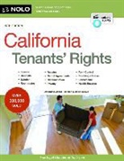 David Brown, Janet Portman, Janet/ Brown Portman, J. Scott Weaver - California Tenants' Rights + Online