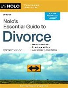 Emily Doskow - Nolo's Essential Guide to Divorce