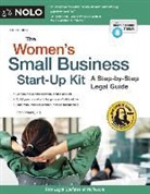 Peri Pakroo - The Women's Small Business Start-up Kit