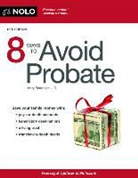 Mary Randolph - 8 Ways to Avoid Probate