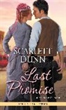 Scarlett Dunn - Last Promise