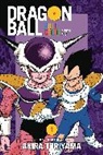 Akira Toriyama, Dylan Burnett, Justin Jordan, Akira Toriyama - Dragon ball color freeze 1
