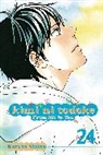 Matt Hawkins, Bryan Edward Hill, Karuho Shiina, Emma Kubert, Karuho Shiina - Kimi Ni Todoke from Me to You 24