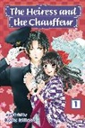 Keiko Ishihara, Keiko Ishihara - The Heiress and the Chauffeur 1