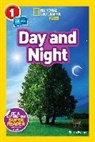 Shira Evans - Day and Night (National Geographic Kids Readers, Level 1/Co-Reader)