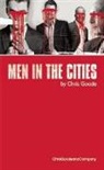 Chris Goode, Chris (Author) Goode - Men in the Cities