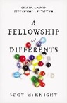 Scot McKnight - A Fellowship of Differents