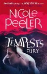 Nicole Peeler, Peeler Nicole - Tempest's Fury