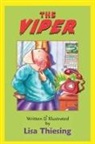 Lisa Thiesing, Lisa Thiesing - The Viper