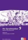 Thomas Lindauer, Werner Senn - Die Sprachstarken 9