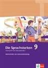 Mirjam Weder, Kathrin Würth - Die Sprachstarken 9