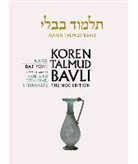Adin Steinsaltz, Adin (CON) Steinsaltz - Koren Talmud Bavli