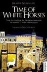 Ibrahim Nasrallah - Time of White Horses