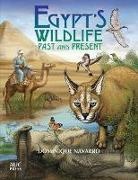 Dominique Navarro - Egypt's Wildlife