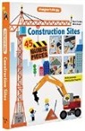Marie Fordacq, Olivier Latyk - Construction Sites