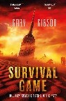 Gary Gibson, Gibson Gary - Survival Game