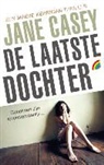 Jane Casey - De laatste dochter