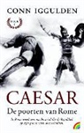 Conn Iggulden - De poorten van Rome