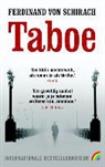 Ferdinand von Schirach - Taboe