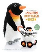 Joke Vermeiren, Joke Vermeiren - Amigurumi babydieren haken