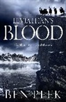 Ben Peek - Leviathan''s Blood