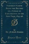 Dr. Fridtjof Nansen, Fridtjof Nansen - Farthest North, Vol. 2