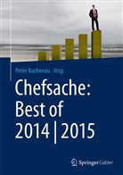 Pete Buchenau, Peter Buchenau - Chefsache: Best of 2014 | 2015