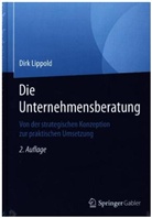 Dirk Lippold - Die Unternehmensberatung