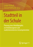 Gebhardt Christian, Gebhardt, Gebhardt, Christof Gebhardt, Ludge Kolhoff, Ludger Kolhoff - Stadtteil in der Schule