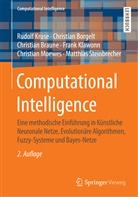 Christia Borgelt, Christian Borgelt, Christian Braune, Frank Klawonn, Rudol Kruse, Rudolf Kruse... - Computational Intelligence