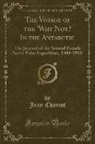 Jean Charcot - The Voyage of the 'Why Not? In the Antarctic