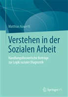 Matthias Nauerth - Verstehen in der Sozialen Arbeit