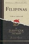 Un Espanol De Larga Residenci Espanol, Un Español de Larga Residenci Español - Filipinas: Problema Fundamental (Classic Reprint)
