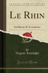 August Lesimple - Le Rhin