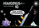 Thomas Siemensen - HAIOPEIS. Bd.10