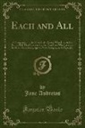 Jane Andrews - Each and All