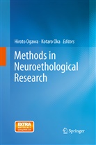 Hirot Ogawa, Hiroto Ogawa, Oka, Oka, Kotaro Oka - Methods in Neuroethological Research