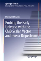 Maresuke Shiraishi - Probing the Early Universe with the CMB Scalar, Vector and Tensor Bispectrum