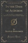 Hezekiah Butterworth - In the Days of Audubon