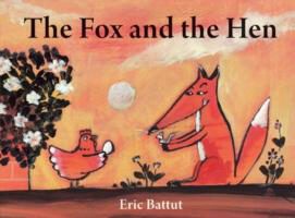 Eric Battut, Eric Battut - Fox and the Hen
