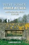 Chris Butler, Chris Butler - West Sussex Under Attack