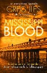 Greg Iles, Iles Greg - Mississippi Blood